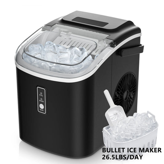 1  Ice Maker Machine