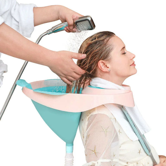 1  Portable Washing Hair Tool
