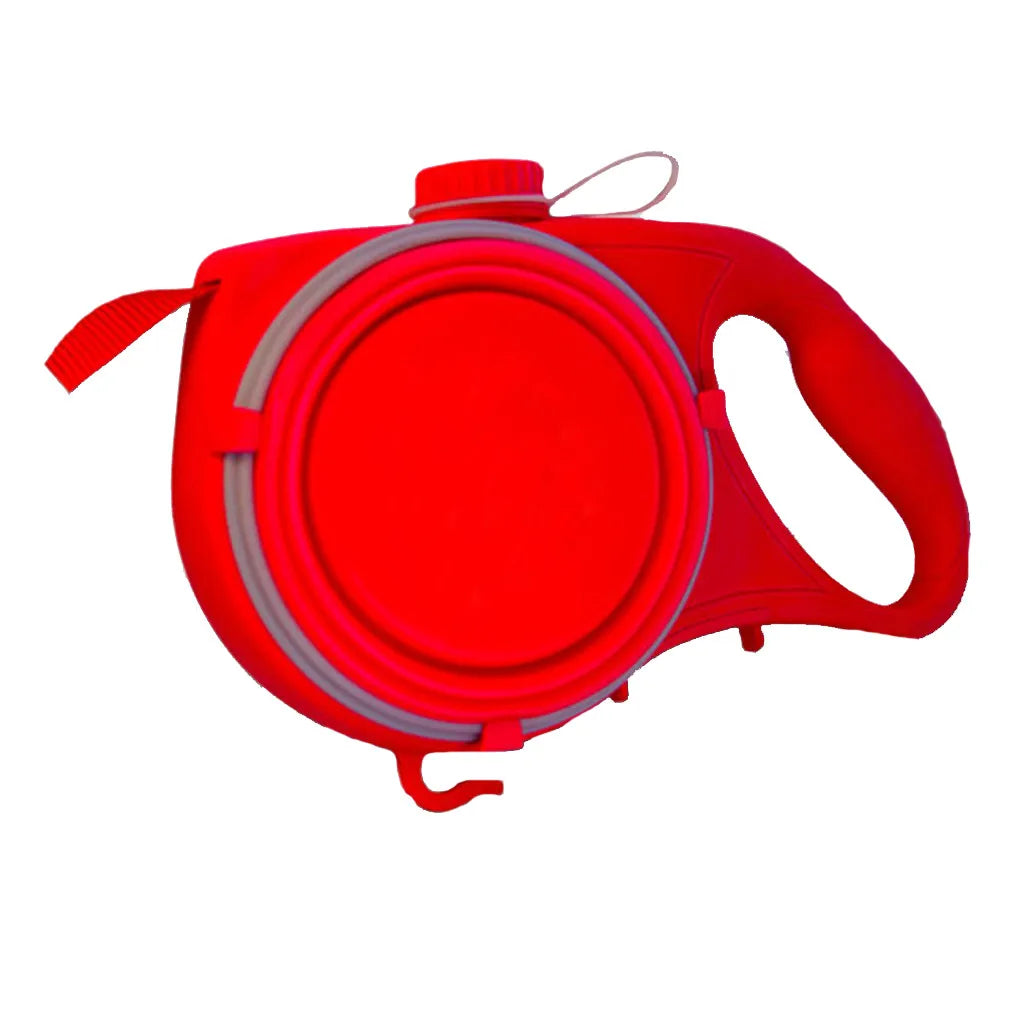 1 Multi-Function Dog Leash