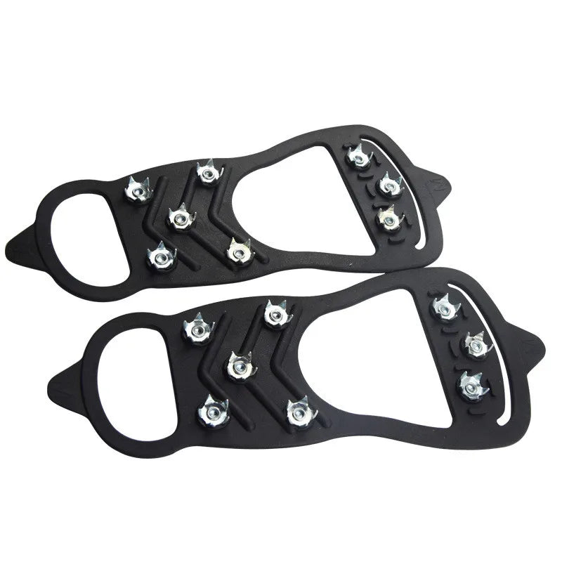1  Anti-slip Ice Grippers
