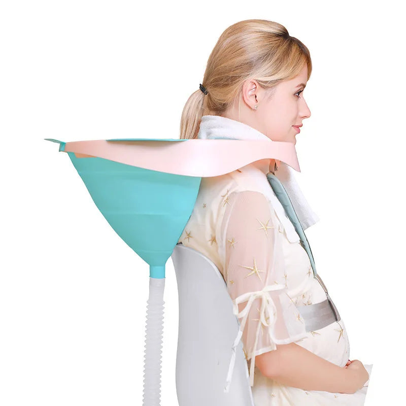 1  Portable Washing Hair Tool