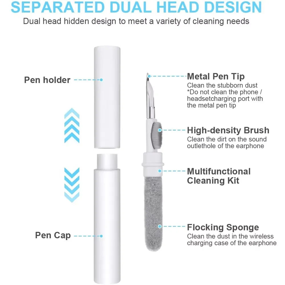 Cleaner Kit Set