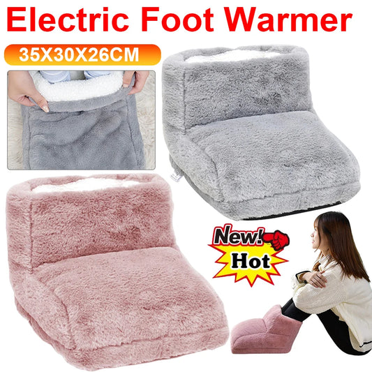 1 Electric Foot Warmer