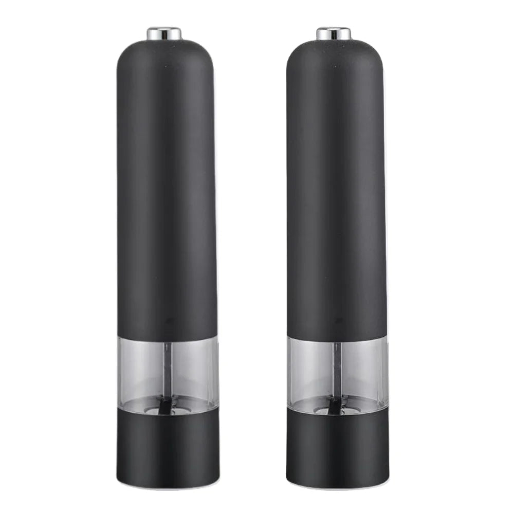 1 Electric Salt Pepper Grinder