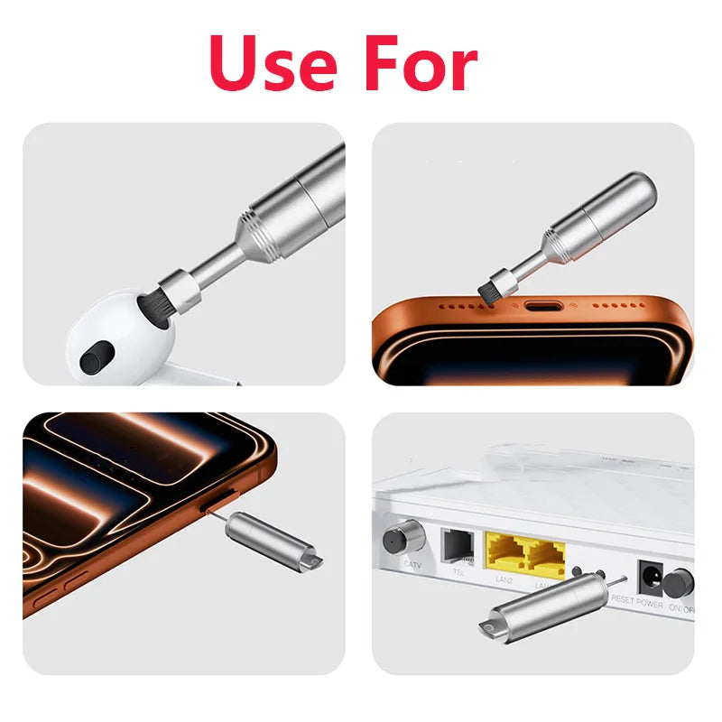 1  Eject Pin Cleaner Pen Kit