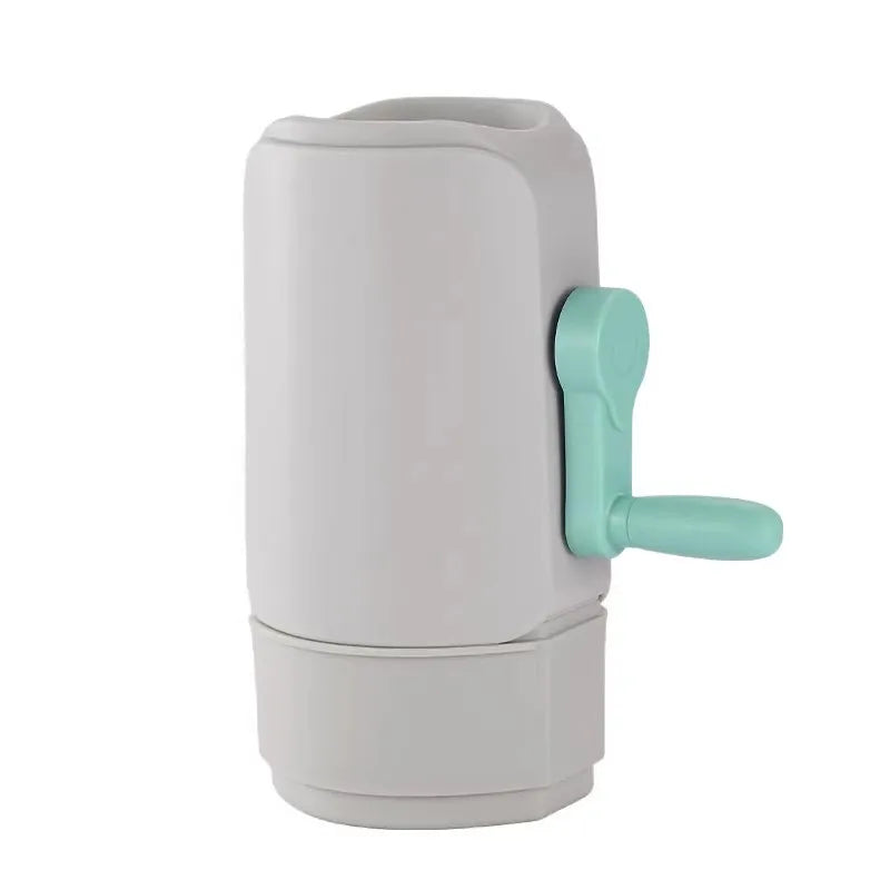 Creative Hand Crank Peanut Sheller