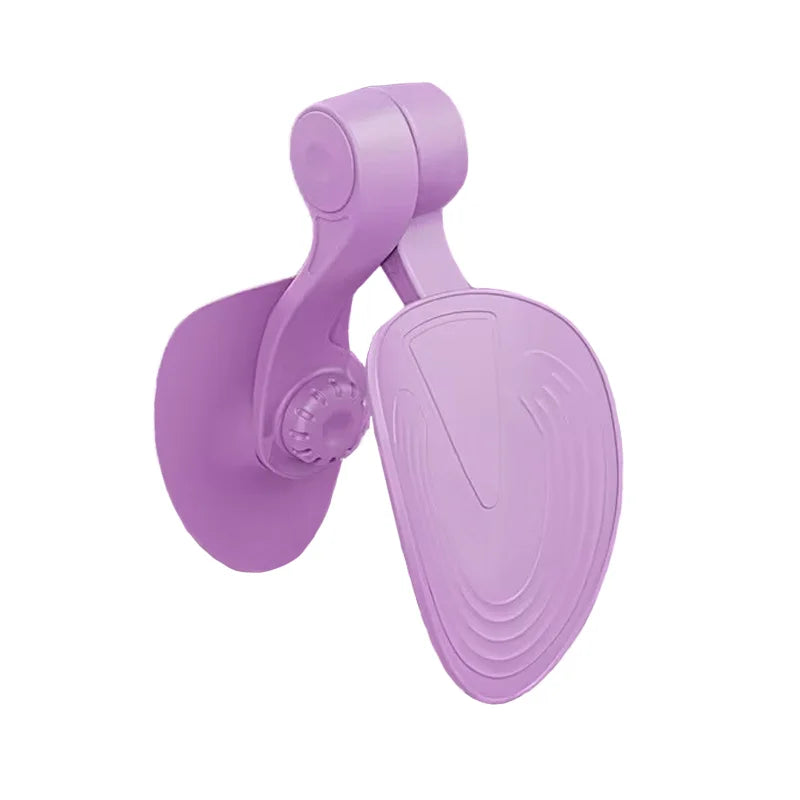 Pelvic Floor Muscle Trainer, Multifunctional Thigh Exerciser