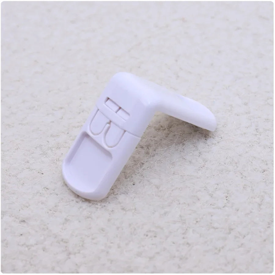 5Pcs/Lot Plastic Baby Safety Lock