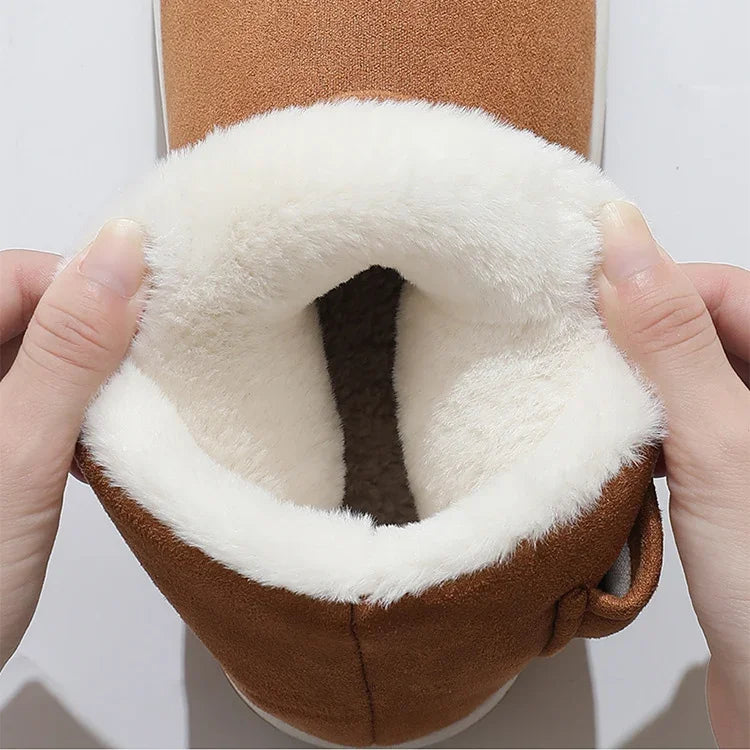 1 Automatic  Heating  Boots