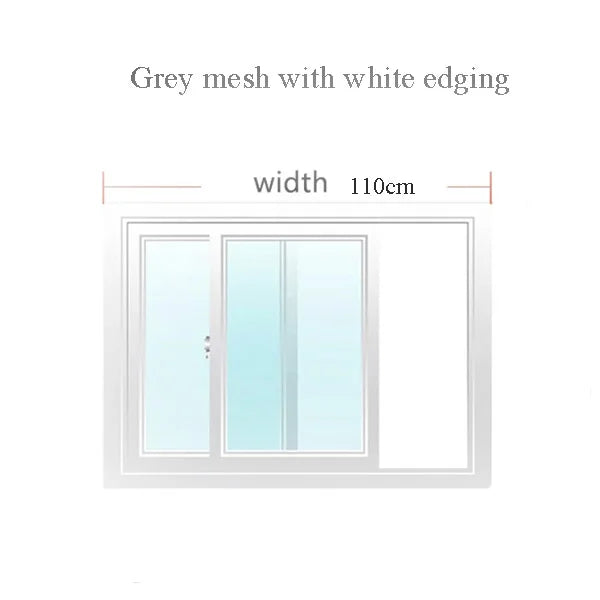 anti-mosquito window Mesh