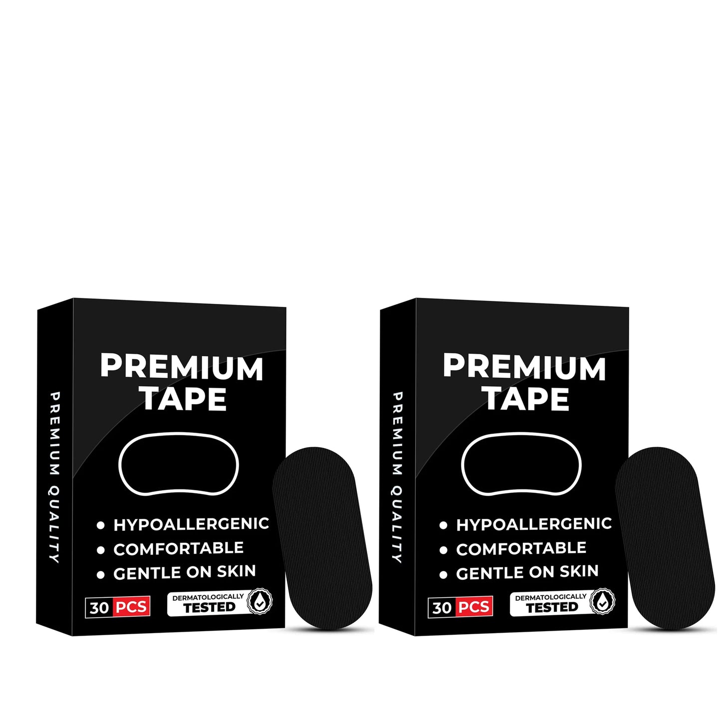 Anti Snoring Sleep Mouth Tape