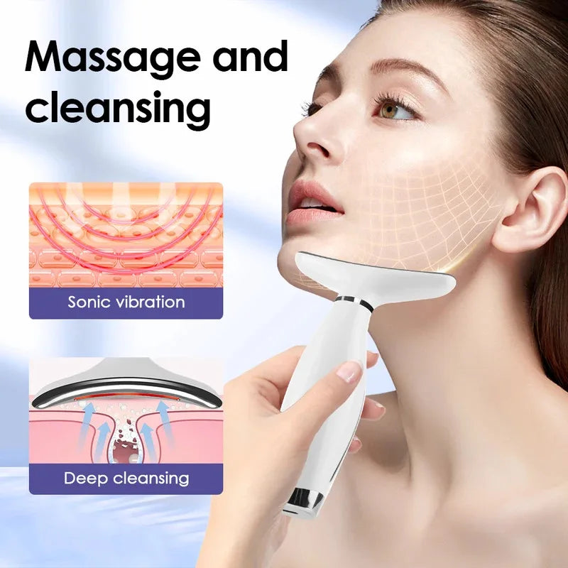 1  Electric Facial Lift Device