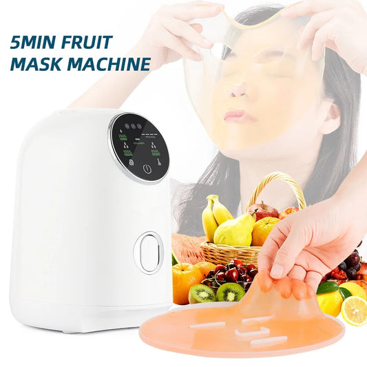 1 Automatic Face Mask Maker