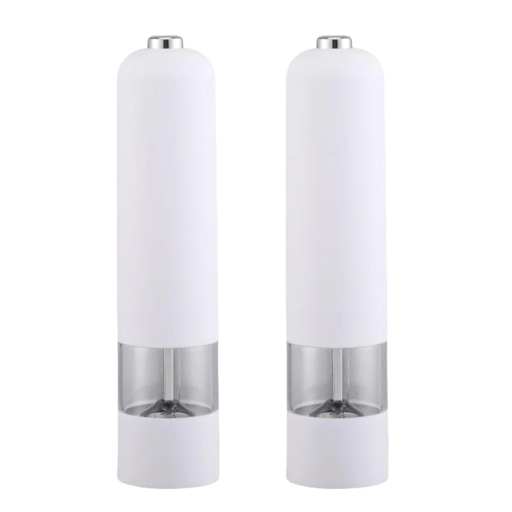 1 Electric Salt Pepper Grinder
