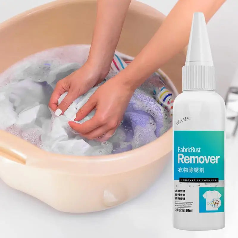 1 Clothes Rust Remover