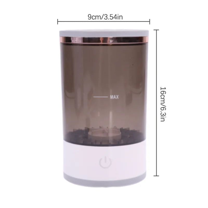 1   Electric  Brush Cleaner Machine