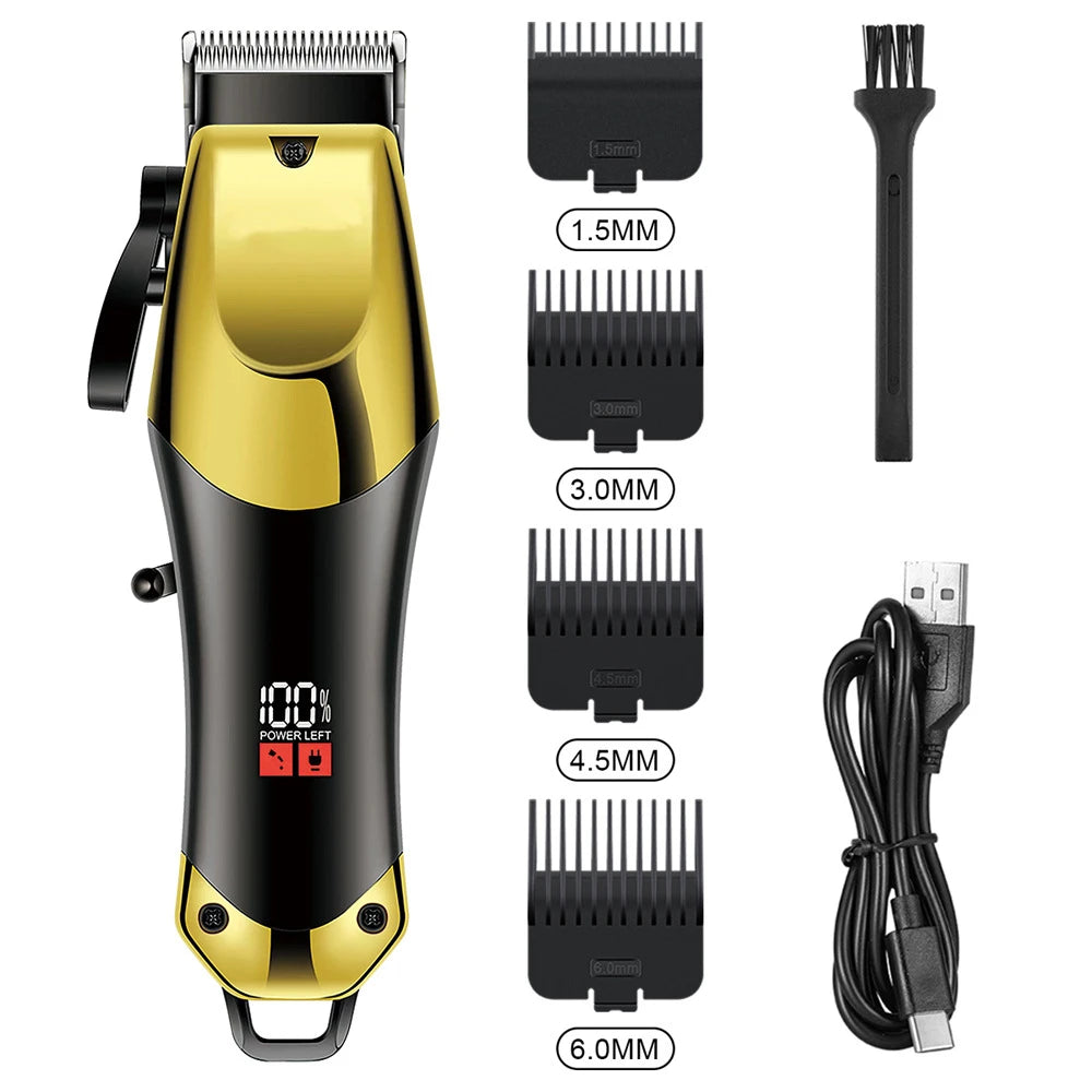 All Professional Hair Trimmers