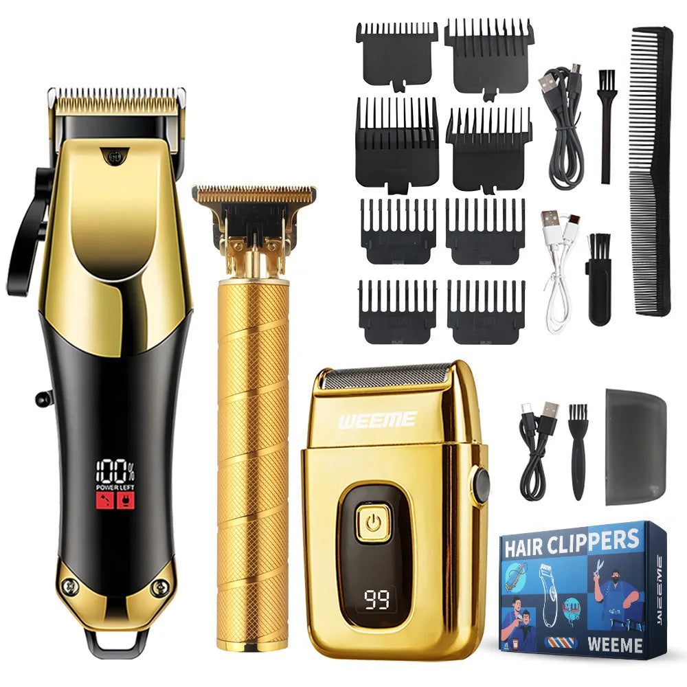 All Professional Hair Trimmers