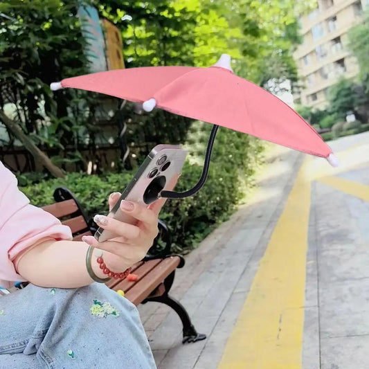 Anti-glare Sun Protection For Iphones