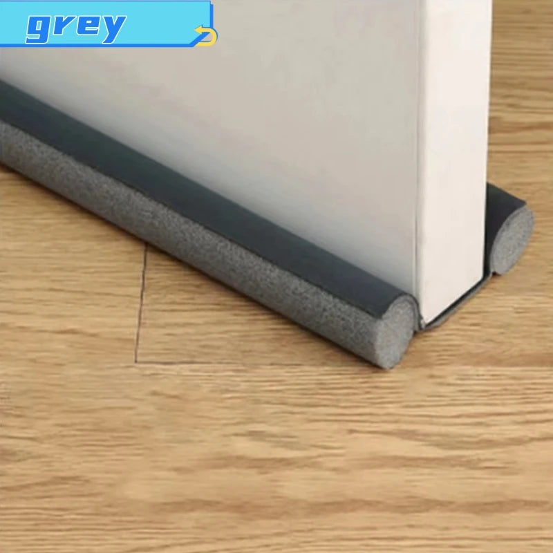 1  Anti-Cold Gap Blocker Thick Sealing Strip