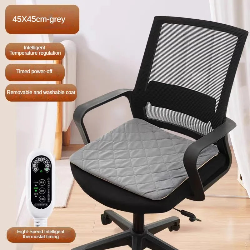 Seat Heating Pad