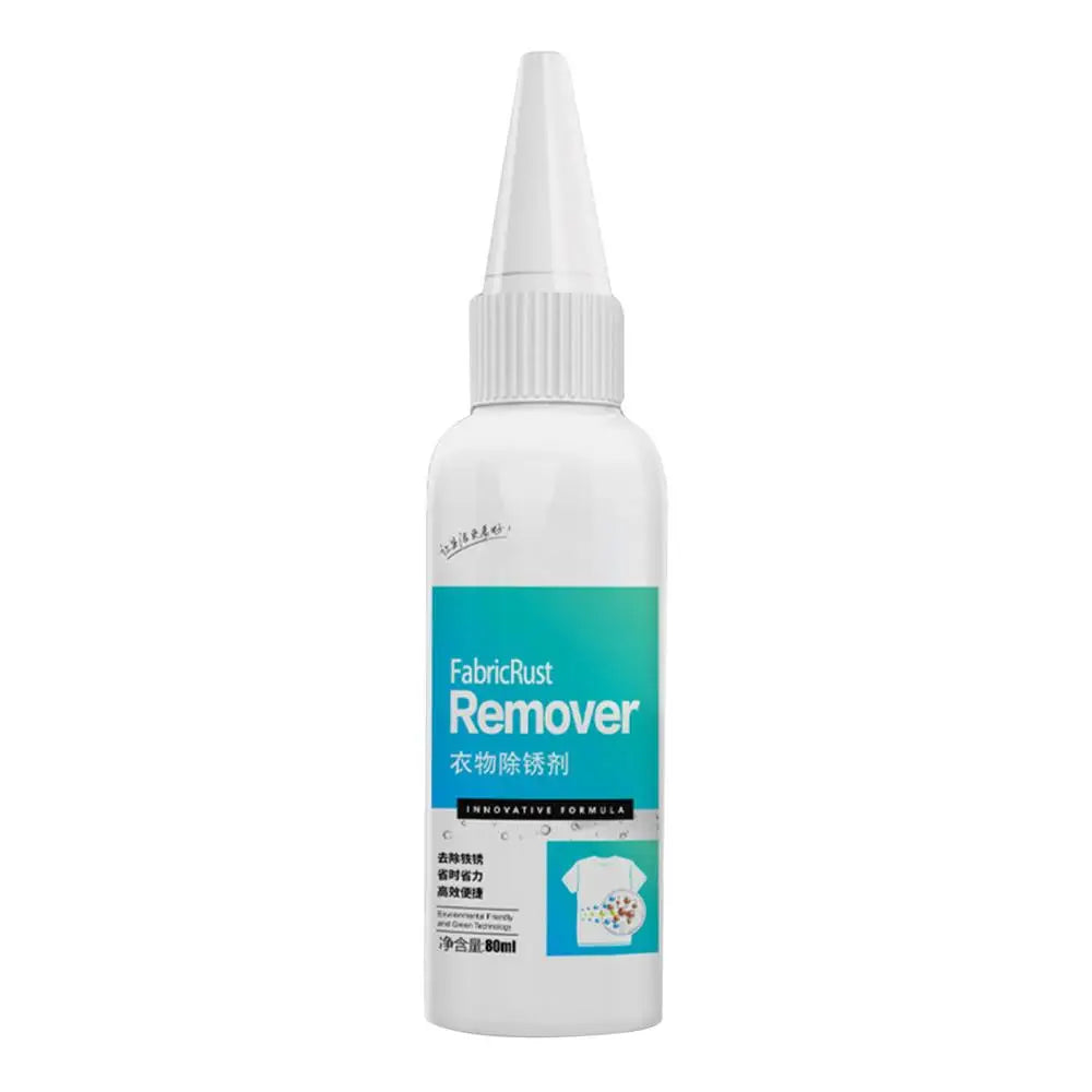1 Clothes Rust Remover