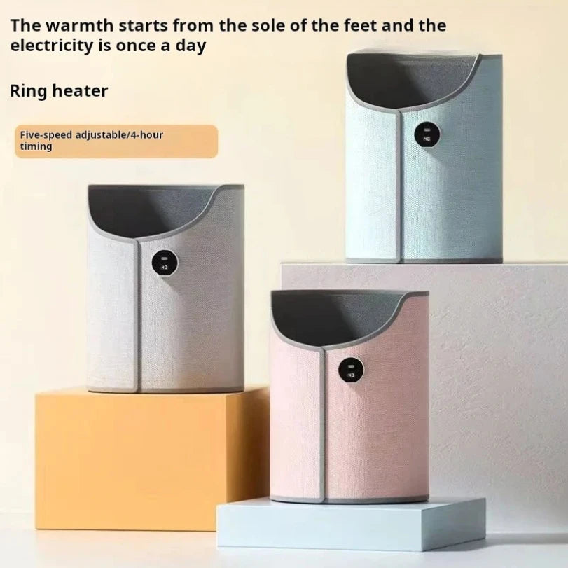 1  Automatic Foldable Heater