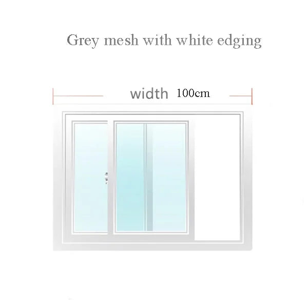 anti-mosquito window Mesh