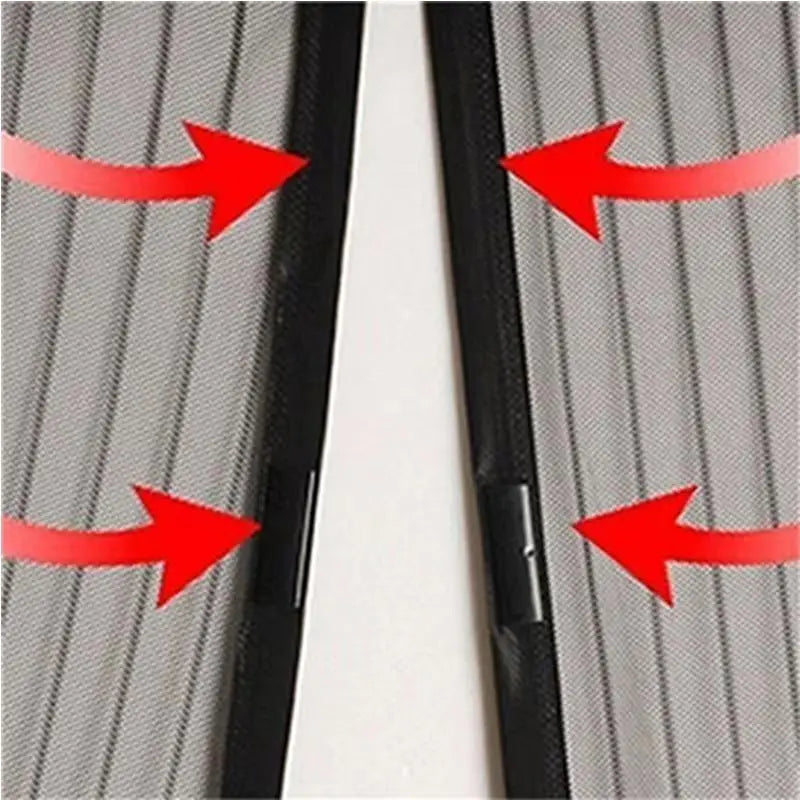 Anti-mosquito Curtain Mosquito Door  Netss