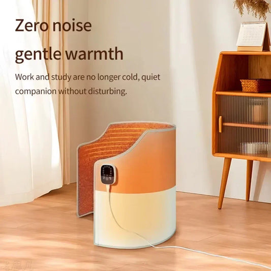 1  Automatic Foldable  Heater