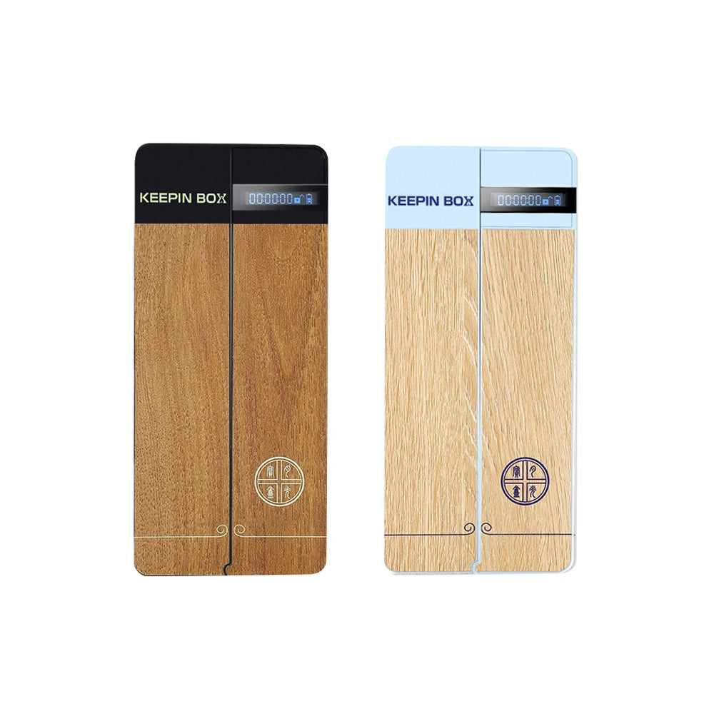 1  Mobile Phone Timing Lock Box
