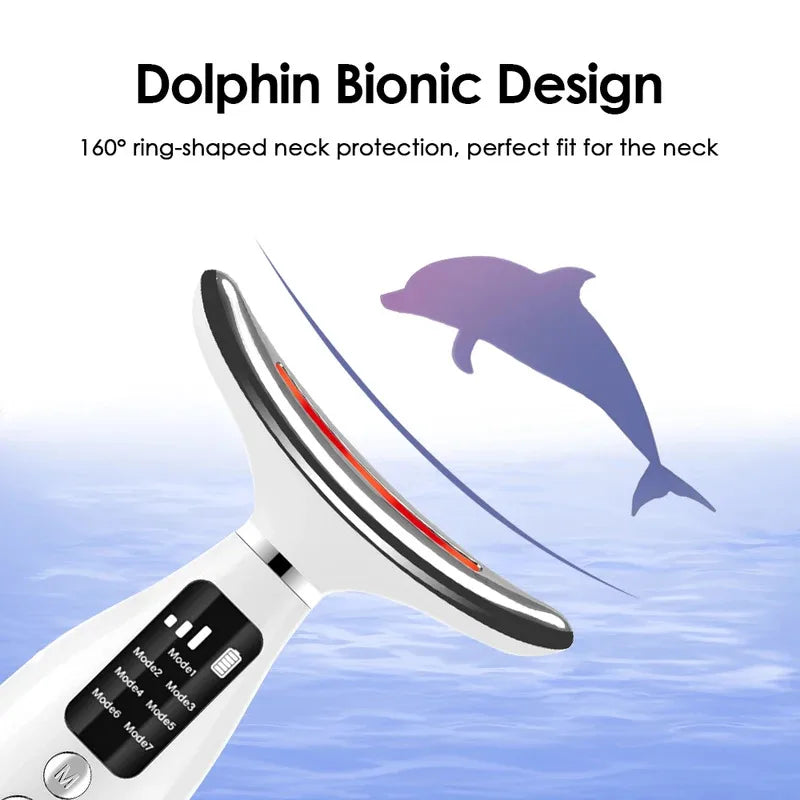 1  Electric Facial Lift Device