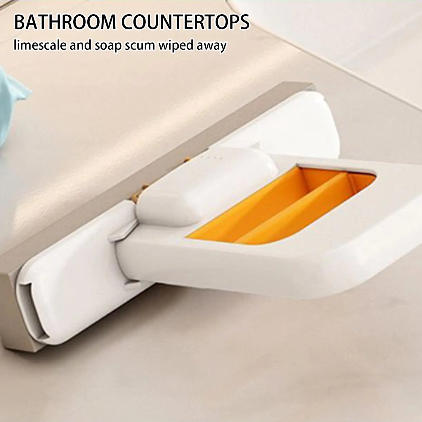 1 Compact Cleaning Mini Mop