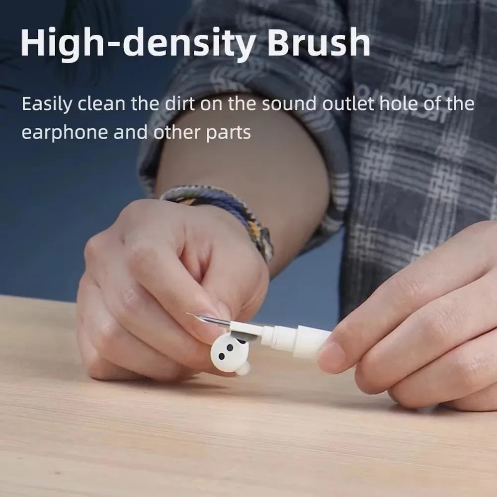 Cleaner Kit Set