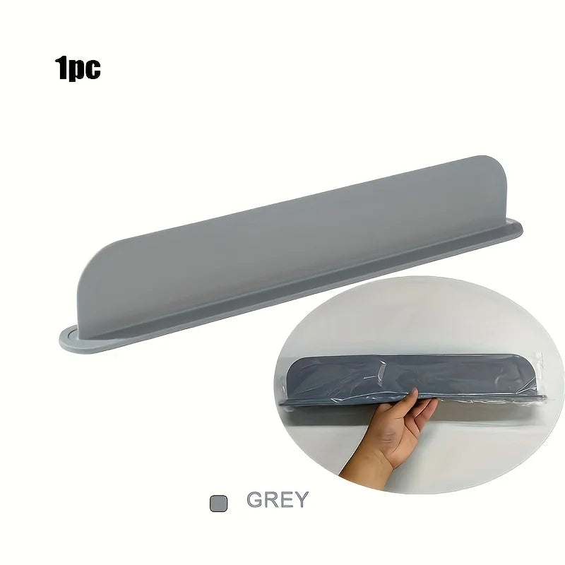 Cup Suction  Pool Silicone Sink Baffle Splash Guard