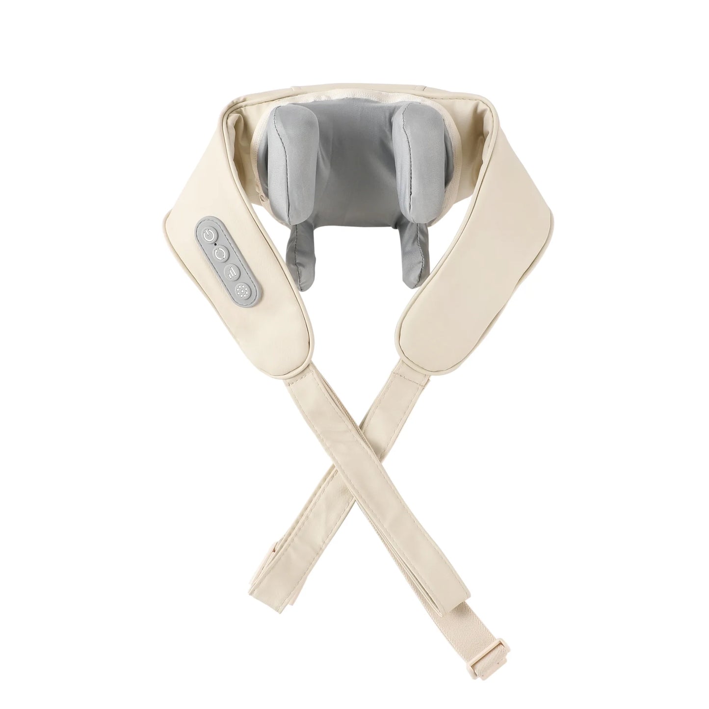 1 Massager with Heat,Muscle Pain Relief