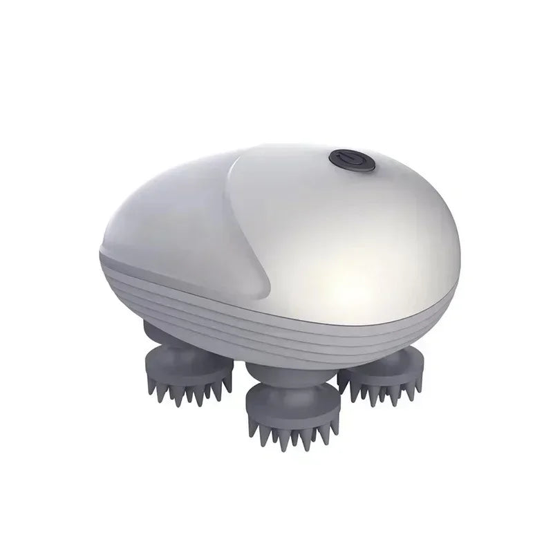 1 Electric Massager