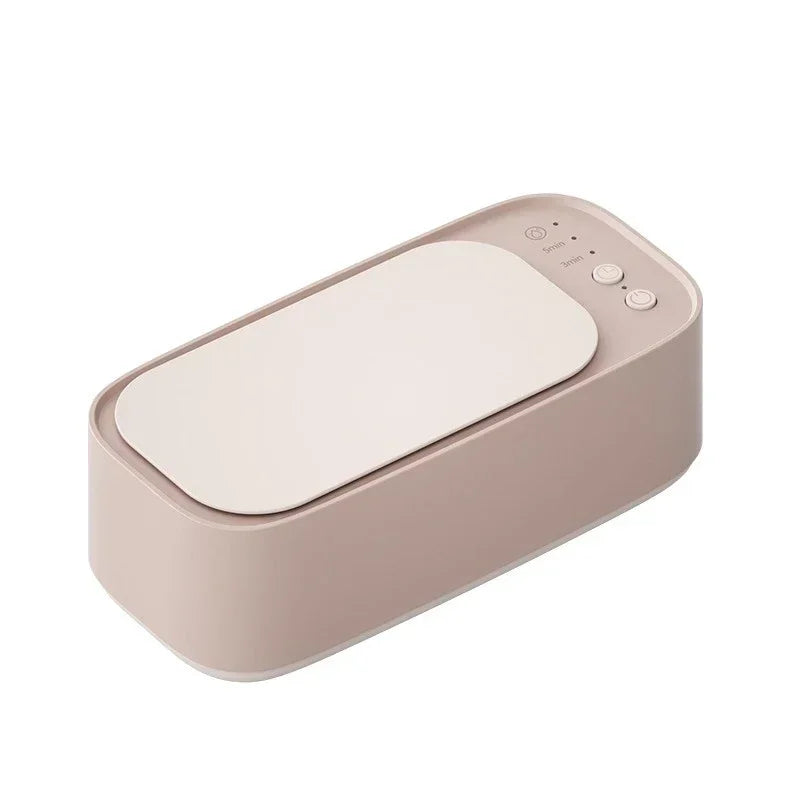 1 Ultrasonic Cleaning Vibrating Machine