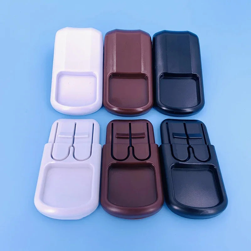 5Pcs/Lot Plastic Baby Safety Lock