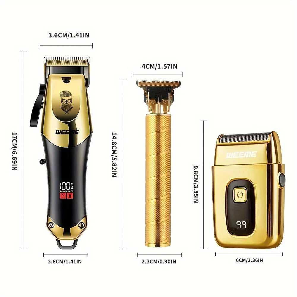 All Professional Hair Trimmers