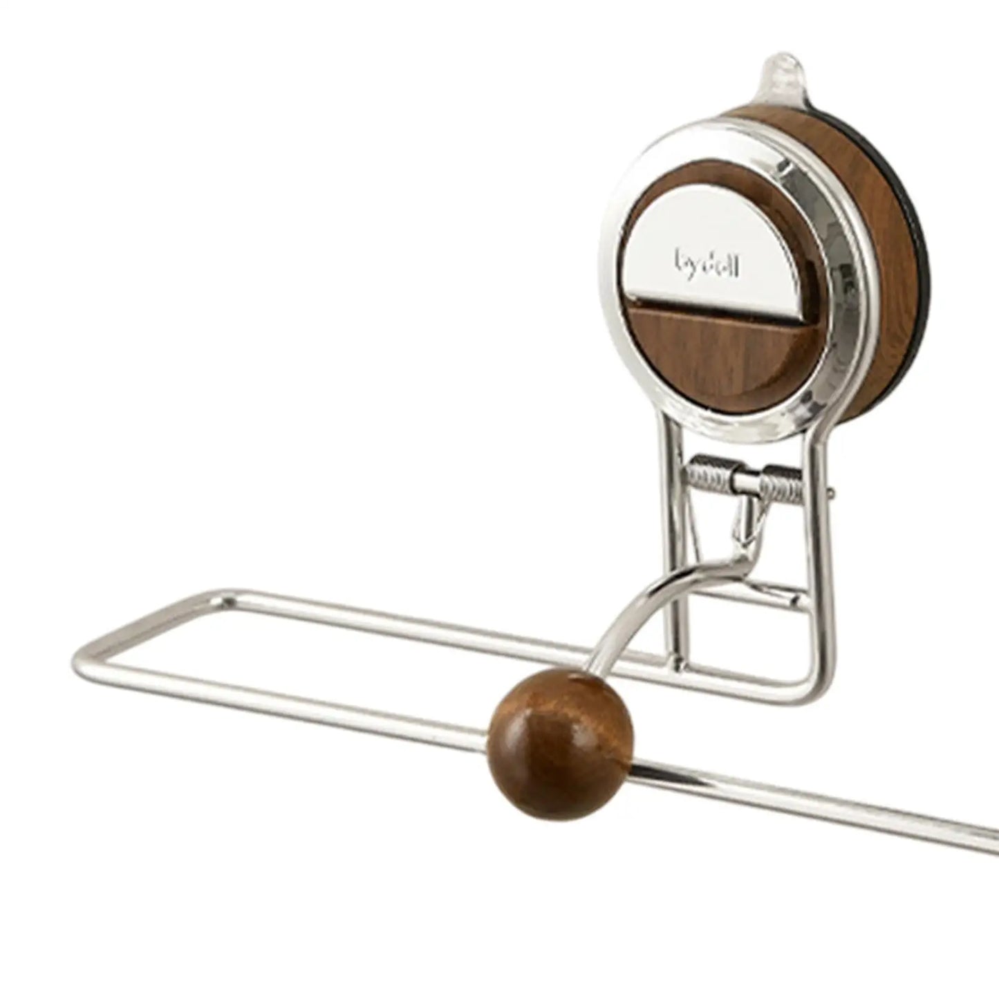 1 Dispenser Hanging Metal Wall Mounted
