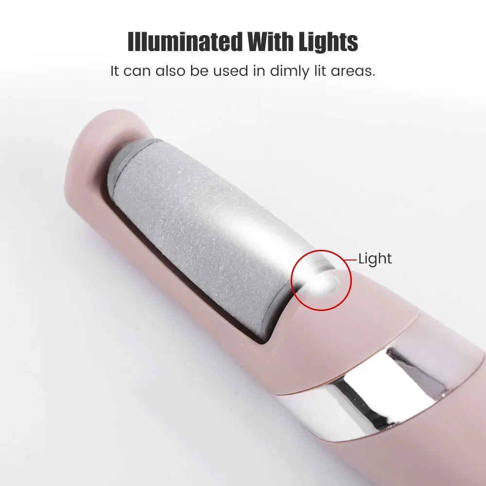 1 Callus Remover for Feet Hand