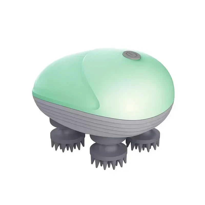1 Electric Massager