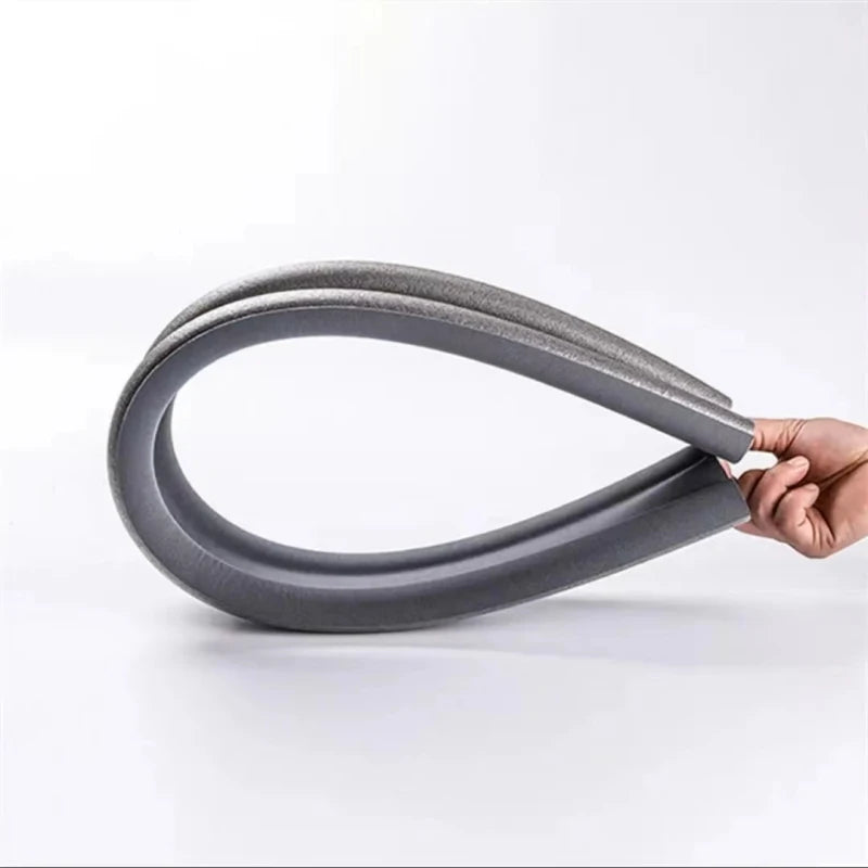 1  Anti-Cold Gap Blocker Thick Sealing Strip