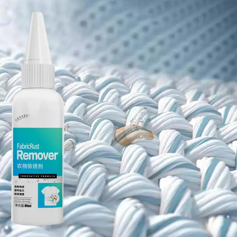 1 Clothes Rust Remover