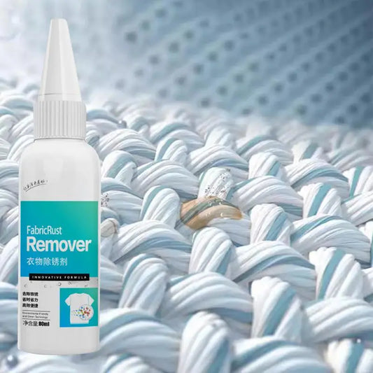 1 Clothes  Rust Remover