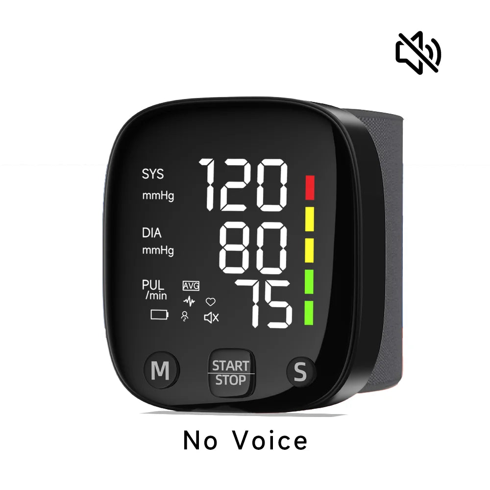 1 Blood Pressure Monitor