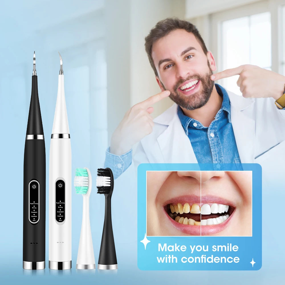 1 A Dental Calculus Removal
