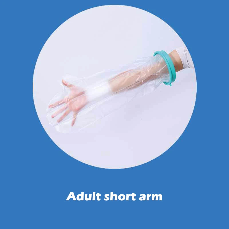 1  Adults & Kids Cover Shower Bandage
