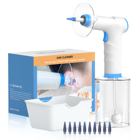 1  Ear Wax Removal Tool